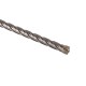 Бур SDS+ Hanskonner H9019-C08-310