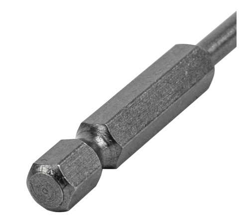 Сверло по керамической плитке и стеклу, 5 мм, шестигранный хвостовик// Matrix