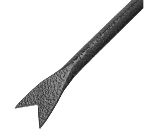 Корнеудалитель, 295 мм, стальной, пластиковая рукоятка, Standard, Palisad