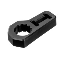 Держатель ручки реечного домкрата Stels