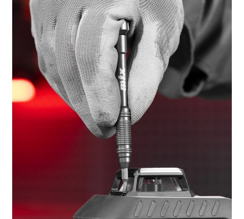 Набор для точных работ 26 в 1, универсальный, сталь CrV MTX