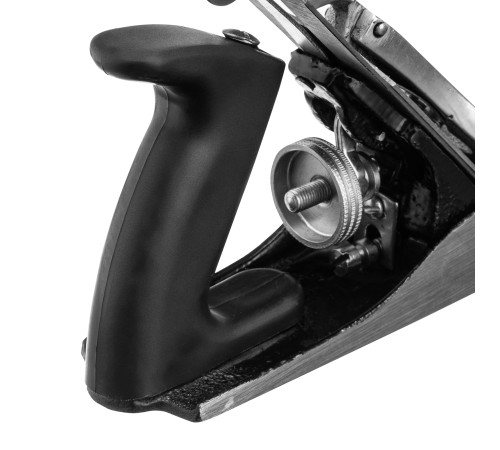 Рубанок, 230 х 52 мм, металлический Sparta