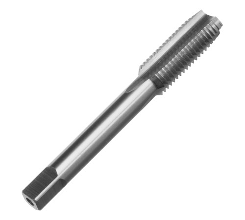 Метчик ручной М10 х 1.25 мм, Р6М5 Matrix