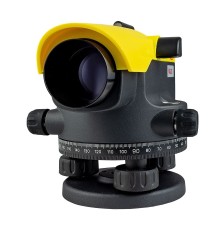 Оптический нивелир Leica NA 320 с поверкой