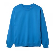 Свитшот Toima 2.0 (тк.Трикотаж,230), бирюзовый