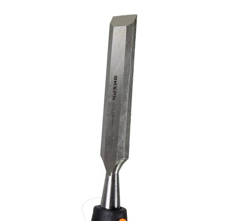 Стамеска-долото ВИХРЬ 24 мм