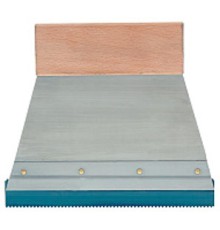 Шпатель для вкладышей Rotorica 28 см