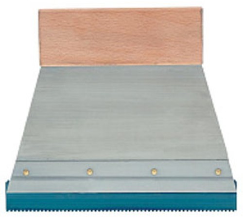 Шпатель для вкладышей Rotorica 28 см