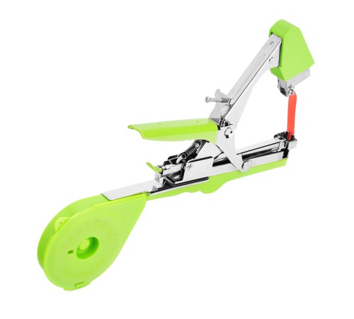 Тапенер садовый для подвязки растений, скобы 10 000 шт., лента 30 м Palisad Тапенер садовый для подвязки растений, скобы 10 000 шт., лента 30 м Palisad