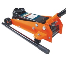 Домкрат гидравлический подкатной TOR GSJ г/п 2,0 т 125-300 мм (G)