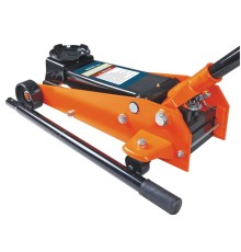 Домкрат гидравлический подкатной TOR GSJ г/п 2,0 т 125-300 мм (G) Домкрат гидравлический подкатной TOR GSJ г/п 2,0 т 125-300 мм (G)