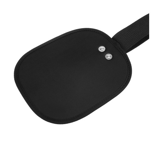 Ремень для триммера универсальный с защитой бедра Denzel