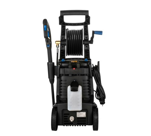 Мойка высокого давления Hyundai HHW 190-600