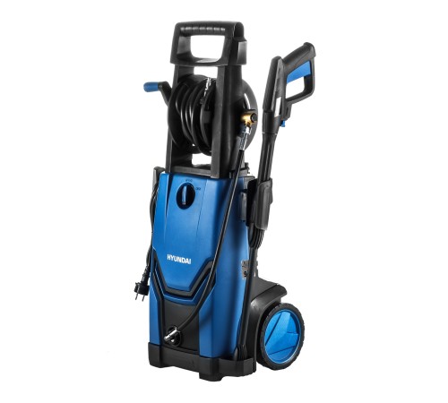 Мойка высокого давления Hyundai HHW 190-600