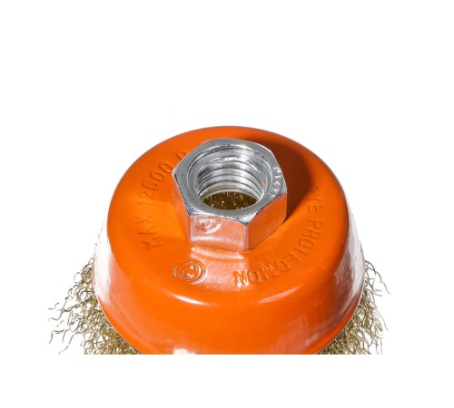 Корщетка Sturm! 5240101