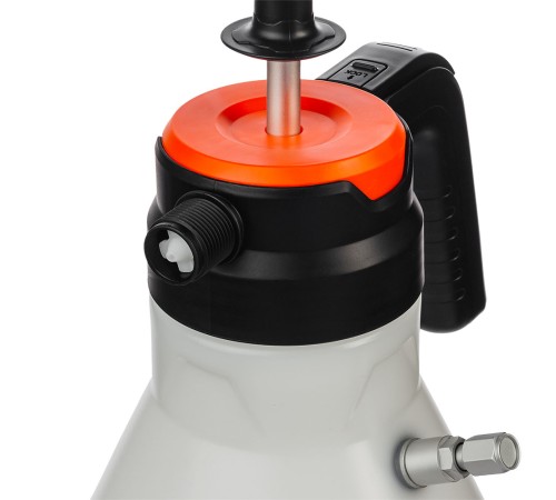 RUNTEC RT-FM2 Пенораспылитель ручной 2 л RUNTEC RT-FM2 Пенораспылитель ручной 2 л