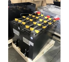 Аккумулятор свинцово-кислотный (WET) 24В/240Ач 750х170х570 для тележек CBD20R-II