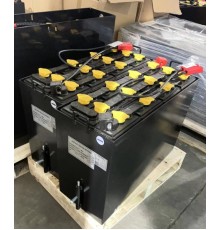 Аккумулятор свинцово-кислотный (WET) 24В/240Ач 750х170х570 для тележек CBD20R-II