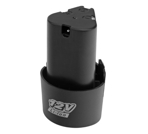 Дрель-шуруповерт аккумуляторная CDS-12, Li-Ion, 12 В// MTX