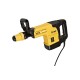 Отбойный молоток SDS MAX Hanskonner HDH1525M