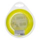 Леска для триммера, круглая 1.6 мм х 15 м, блистер Flex cord Denzel