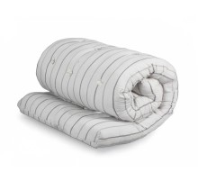 Матрас Сон 1,5сп р/в (тк.Тик) (вакуум)