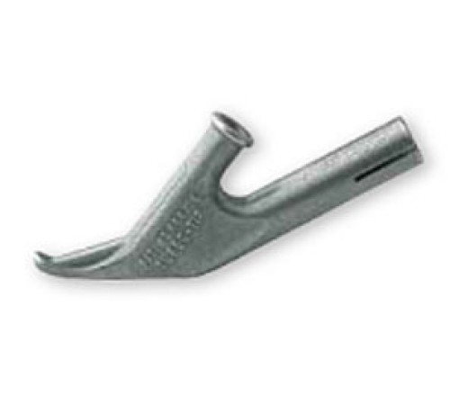 Насадка быстрой сварки «TURBO» под пруток 4-5мм