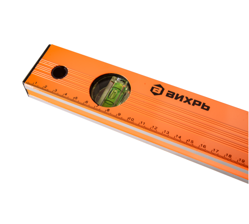 Уровень ВИХРЬ 1000мм