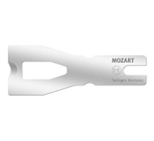 Запасное лезвие для ножа MOZART, комплект 1шт