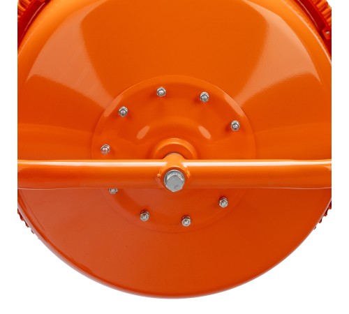 Бетоносмеситель БСЕ-160, 160 л, 700 Вт Сибртех          