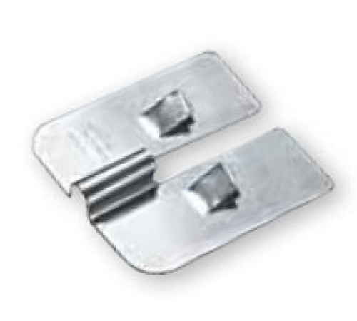 Насадка для месяцевидного ножа Rotorica