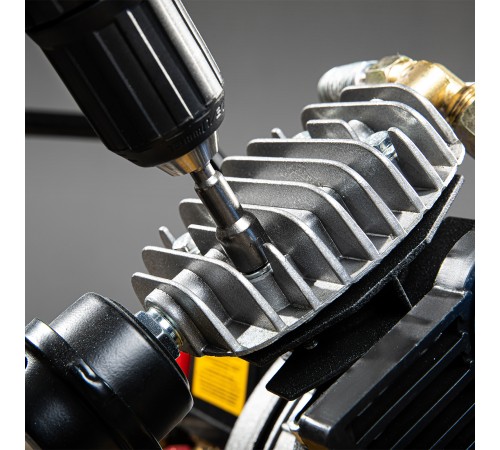 Биты с торцевыми головками 12 мм, 65 мм, 2 шт. Matrix Биты с торцевыми головками 12 мм, 65 мм, 2 шт. Matrix