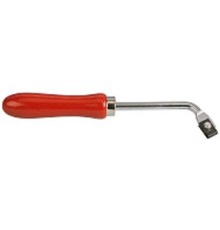 Резак для резиновых покрытий с U-образным лезвием Rotorica