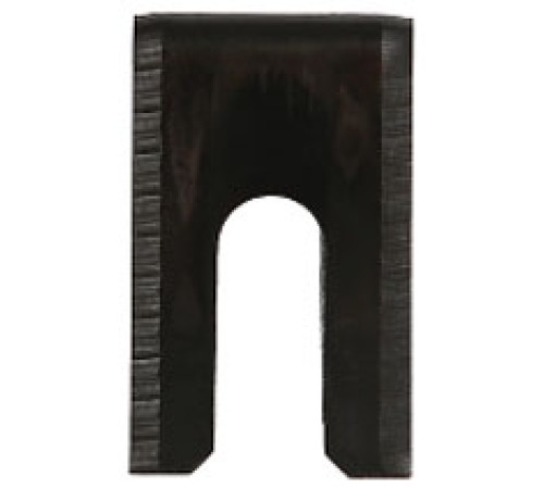 Запасное лезвие для резака для резиновых покрытий Rotorica