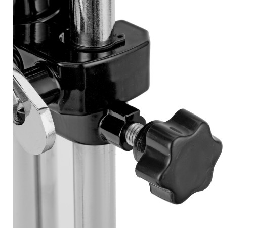 Станок для крепления дрели с тисками Sparta