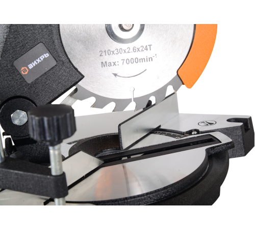 Торцовочная пила Вихрь ПТ-210