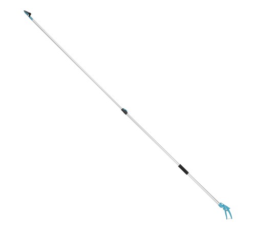 Высоторез телескопический, 1800 - 3000 м, алюминиевая штанга, ПВХ накладка, LUXE Palisad Высоторез телескопический, 1800 - 3000 м, алюминиевая штанга, ПВХ накладка, LUXE Palisad