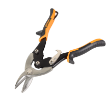 Ножницы по металлу 250 мм., НМ-250R, правый рез, Вихрь