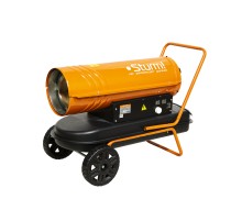 Дизельная тепловая пушка Sturm! DKH20