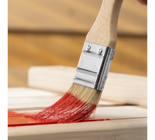 Кисть плоская Slimline 1 Кисть плоская Slimline 1