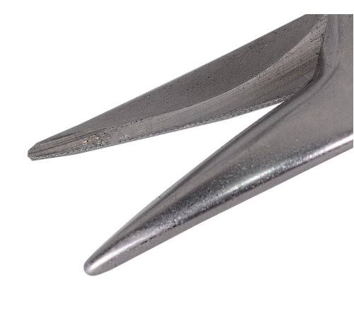 Ножницы по металлу ВИХРЬ 250 мм, прямой рез Ножницы по металлу ВИХРЬ 250 мм, прямой рез