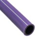 Шланг поливочный армированный, 3-х слойный, серия Violet, 1/2