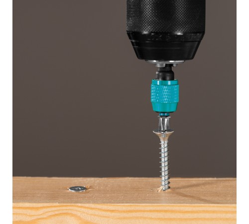 Бита PH2х25мм, сталь S2, шестигр., 10 шт. Gross