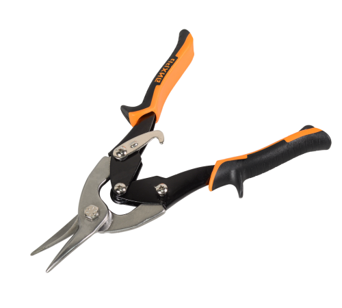 Ножницы по металлу ВИХРЬ 250 мм, прямой рез