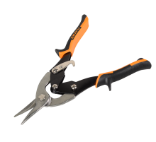 Ножницы по металлу ВИХРЬ 250 мм, прямой рез Ножницы по металлу ВИХРЬ 250 мм, прямой рез