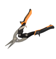 Ножницы по металлу ВИХРЬ 250 мм, прямой рез Ножницы по металлу ВИХРЬ 250 мм, прямой рез