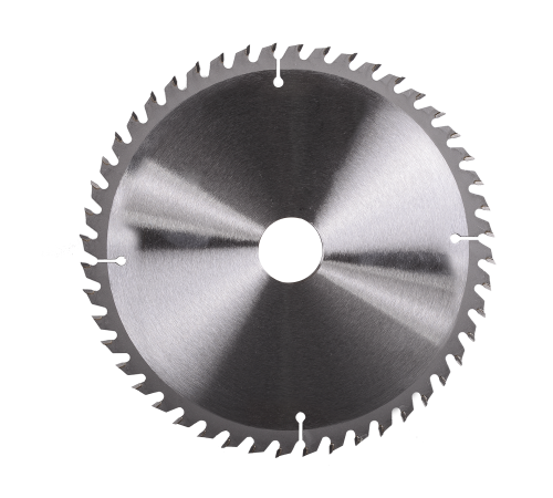 Диск пильный по дереву ВИХРЬ 160х20мм, 48 зубьев