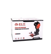 Станок для заточки цепи сетевой P.I.T. PCSS1001-C