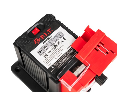 Станок для заточки сверл, ножей, ножниц P.I.T. PMTS1003-C