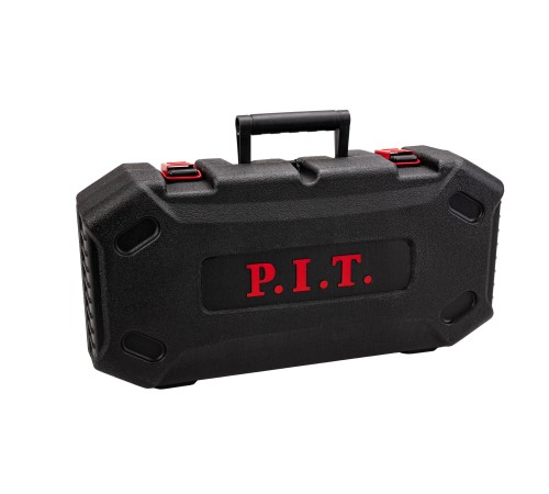 Пила циркулярная сетевая P.I.T. PMS89-C